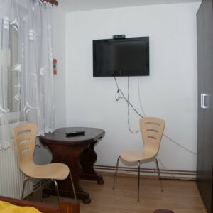 Privatni smeštaj Atomska banja VILA SUNCE Gornja Trepča