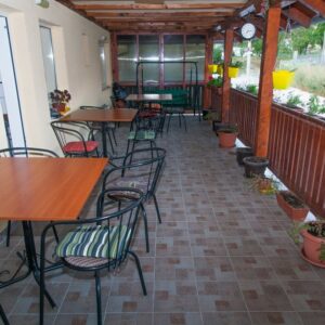 Privatni smeštaj Atomska banja VILA SUNCE Gornja Trepča