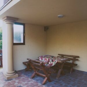 Privatni smeštaj Atomska banja VILA SUNCE Gornja Trepča