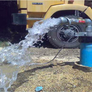 Bušenje Bunara GEO IN Niš