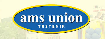 Centar gradjevinskog materijala AMS union Trstenik