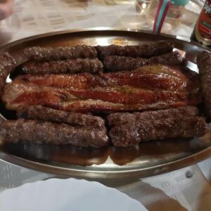 Kafana Gurman Boljevac