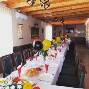 Kafana Gurman Boljevac