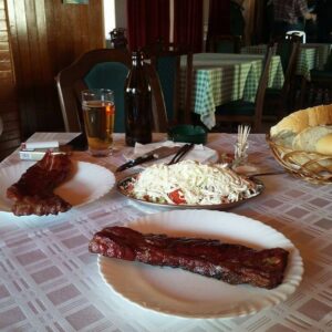 Kafana Gurman Boljevac