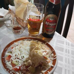 Kafana Gurman Boljevac