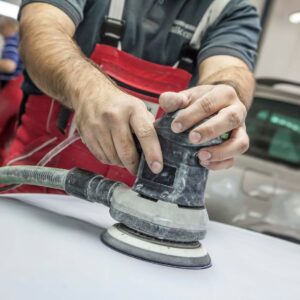 Auto farbar i limar Šid – SUPRA SERVIS