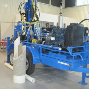 Bušenje Bunara GEO IN Niš