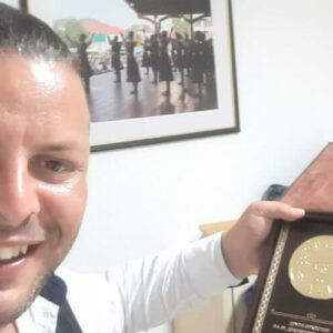 Trubački orkestar Dragana Jovanovića Guča