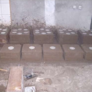 Proizvodnja aluminijumskih odlivaka Livnica D&M Kraljevo