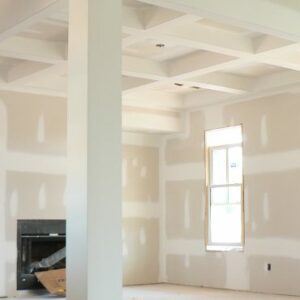 Unutrašnji završni radovi SR MS MONTER Novi Banovci