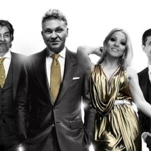 TREND BAND MUSIC TEAM Novi Sad