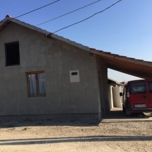 Proizvodnja i prodaja šampinjona STOJANOVIĆ Jagodina
