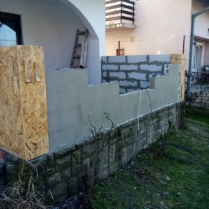 Molersko fasaderski radovi Obrenovac ŽELJKO I SIN