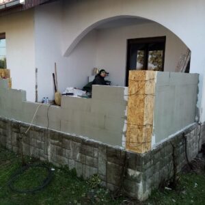 Molersko fasaderski radovi Obrenovac ŽELJKO I SIN
