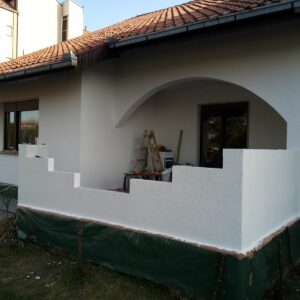 Molersko fasaderski radovi Obrenovac ŽELJKO I SIN