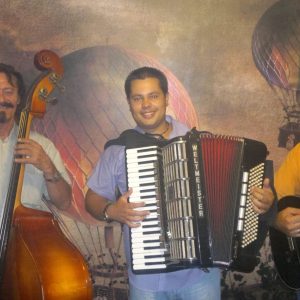 Orkestar ČIKA JOCINI TAMBURAŠI Pančevo – Beograd