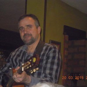 Orkestar ČIKA JOCINI TAMBURAŠI Pančevo – Beograd