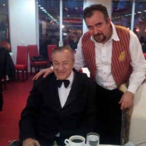 Orkestar ČIKA JOCINI TAMBURAŠI Pančevo – Beograd