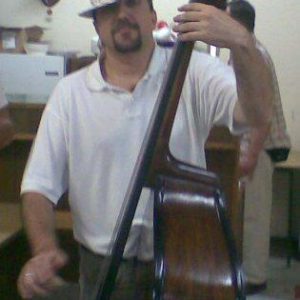 Orkestar ČIKA JOCINI TAMBURAŠI Pančevo – Beograd