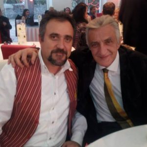 Orkestar ČIKA JOCINI TAMBURAŠI Pančevo – Beograd