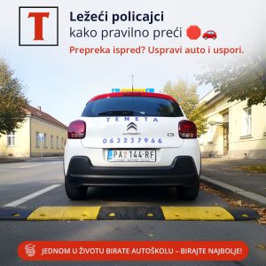 Auto škola Teneta Pančevo