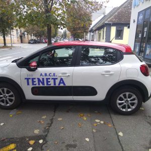 Auto škola Teneta Pančevo