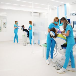 Specijalistička stomatološka ordinacija Čačak DR PIŠČEVIĆ