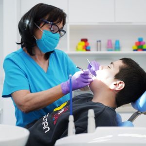 Specijalistička stomatološka ordinacija Čačak DR PIŠČEVIĆ