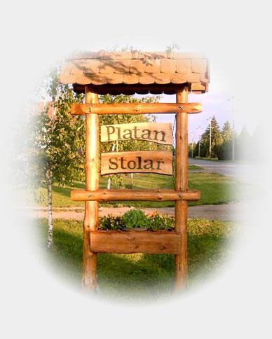 Stolarska radnja Platan Senta