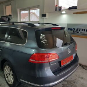 PRO STYLE STUDIO auto folije, zatamnjivanje stakala Paraćin