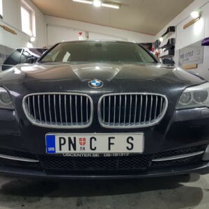 PRO STYLE STUDIO auto folije, zatamnjivanje stakala Paraćin