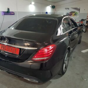 PRO STYLE STUDIO auto folije, zatamnjivanje stakala Paraćin
