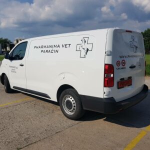 PRO STYLE STUDIO auto folije, zatamnjivanje stakala Paraćin