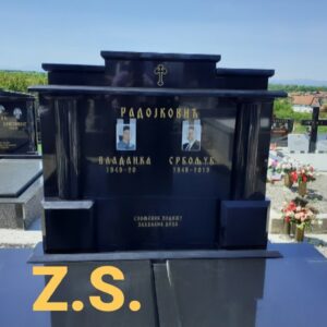 Kamenorezačka radnja Zoran Sretenović Kruševac – Peščar Plus