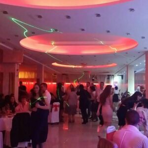 Ugostiteljski Centar Hotel ALEXANDAR Prokuplje