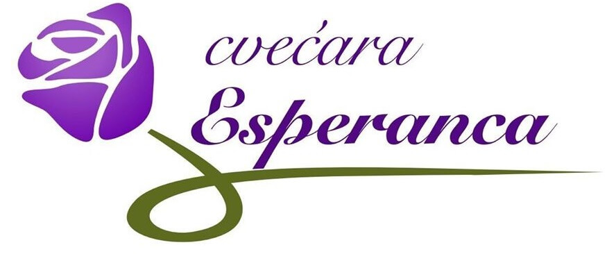 Cvetni aranžmani, dekoracije ESPERANCA Beograd