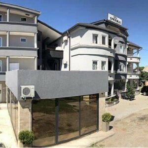 Apartmani SMAKA Ulcinj