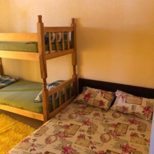 Apartmani SMAKA Ulcinj