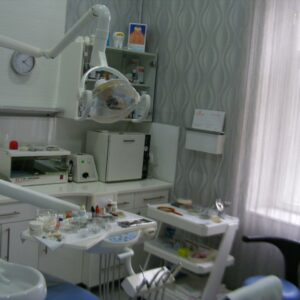 Stomatoloska ordinacija Denta-V Loznica