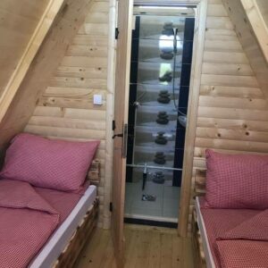 Apartmani SMAKA Ulcinj