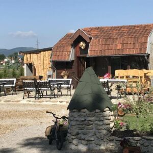 Apartmani SMAKA Ulcinj