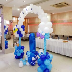 Ugostiteljski Centar Hotel ALEXANDAR Prokuplje
