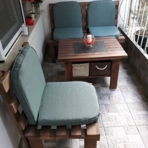 Namestaj od drveta Beograd