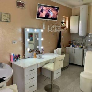 Frizerski Studio ŠIŠARKA Sombor