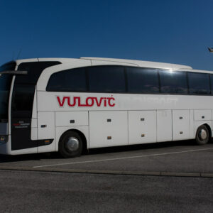 Vulović Transport Kragujevac