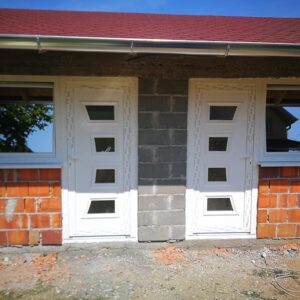 Alu i Pvc Stolarija TIM STIL Smederevo