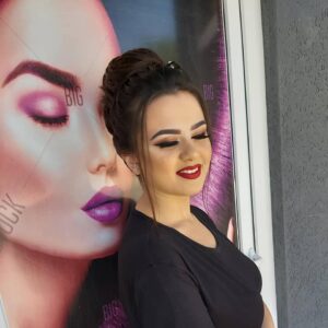 Frizersko kozmetički salon Diva Novi Pazar