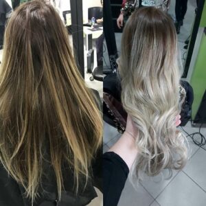 Frizersko kozmetički salon Diva Novi Pazar