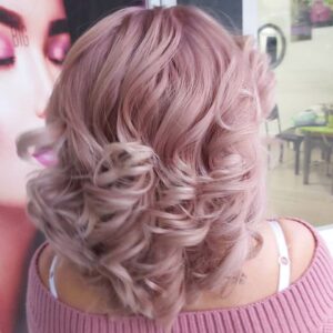Frizersko kozmetički salon Diva Novi Pazar