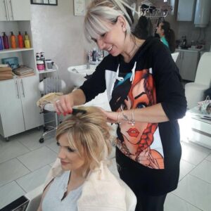 Frizerski Studio ŠIŠARKA Sombor